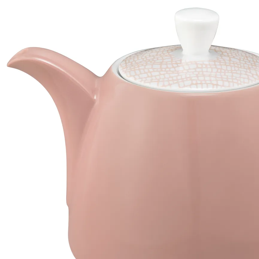 Kanne "Life Fashion" 1,4 Liter detail