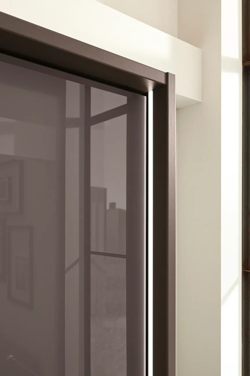 LED-Stollenbeleuchtung hauptaufnahme