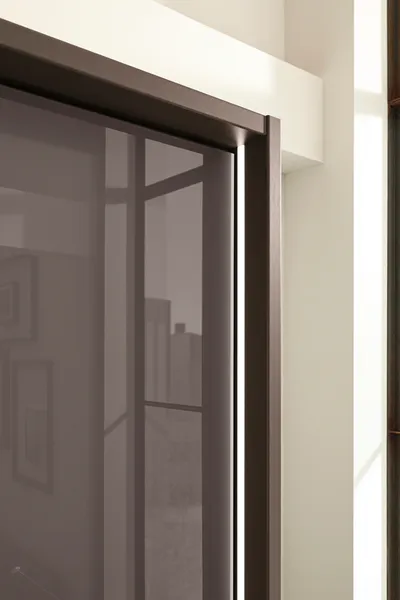 LED-Stollenbeleuchtung