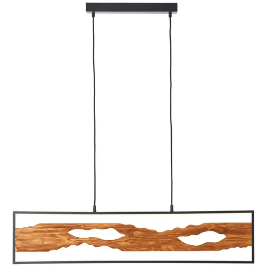 LED-Pendelleuchte