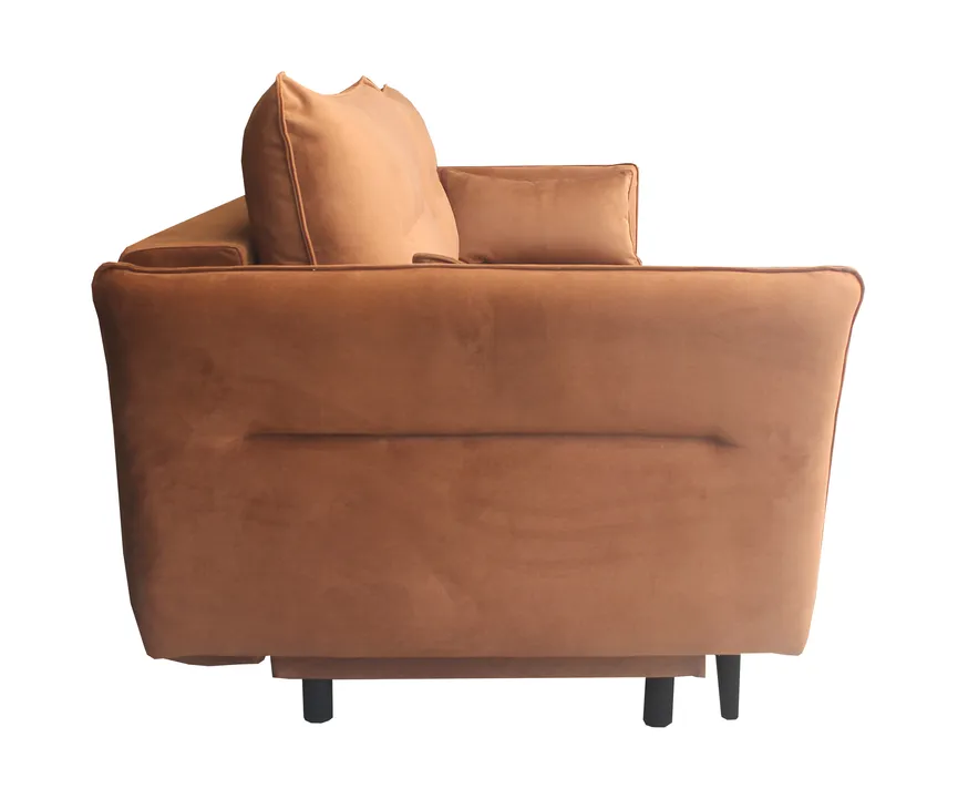 3-Sitzer 3(200)F LR BK detail