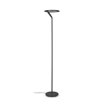 LED-Stehlampe