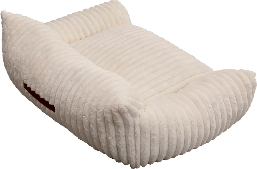 Hundebett Oase detail