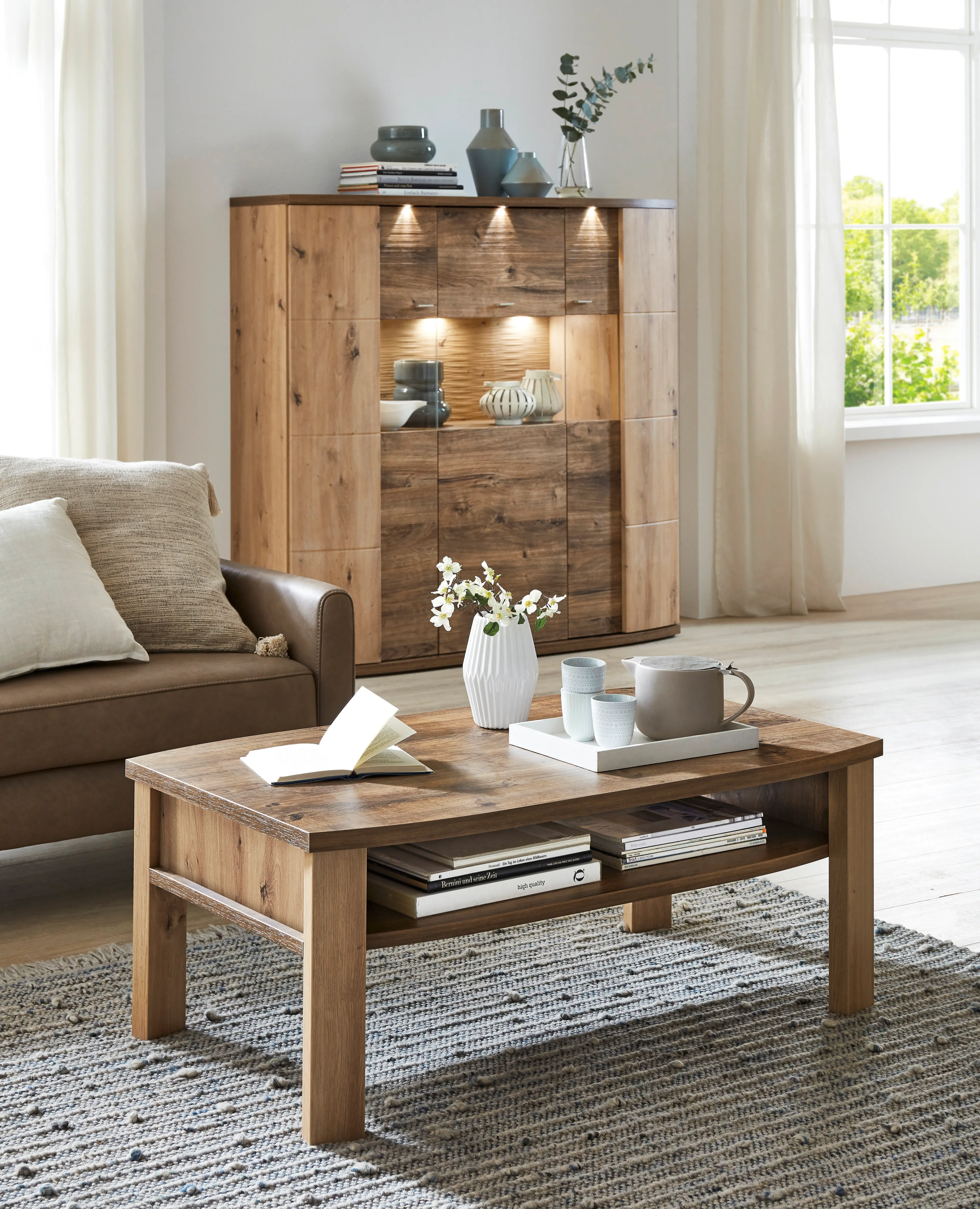 Couchtisch Cabana