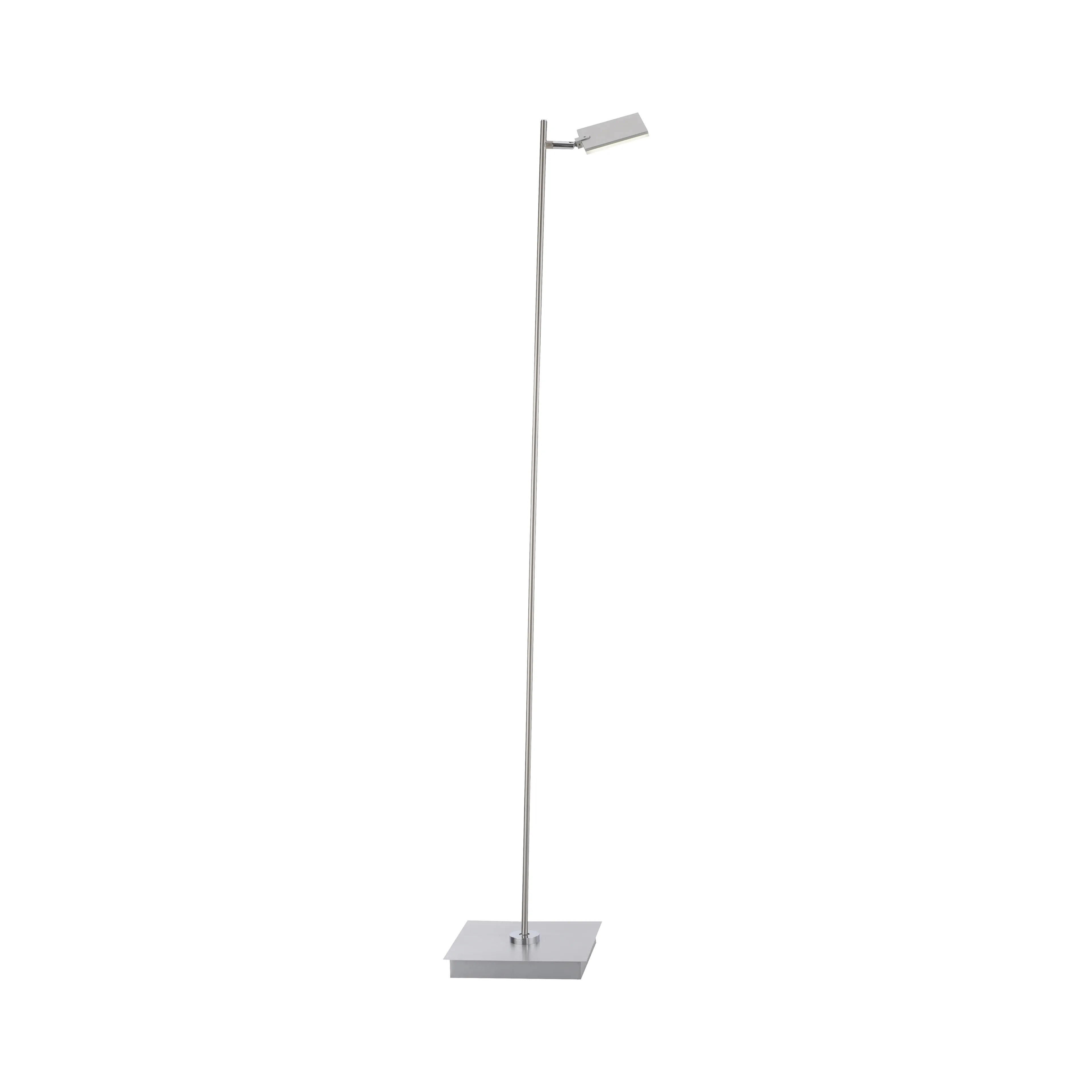 LED-Stehlampe Pure Mira