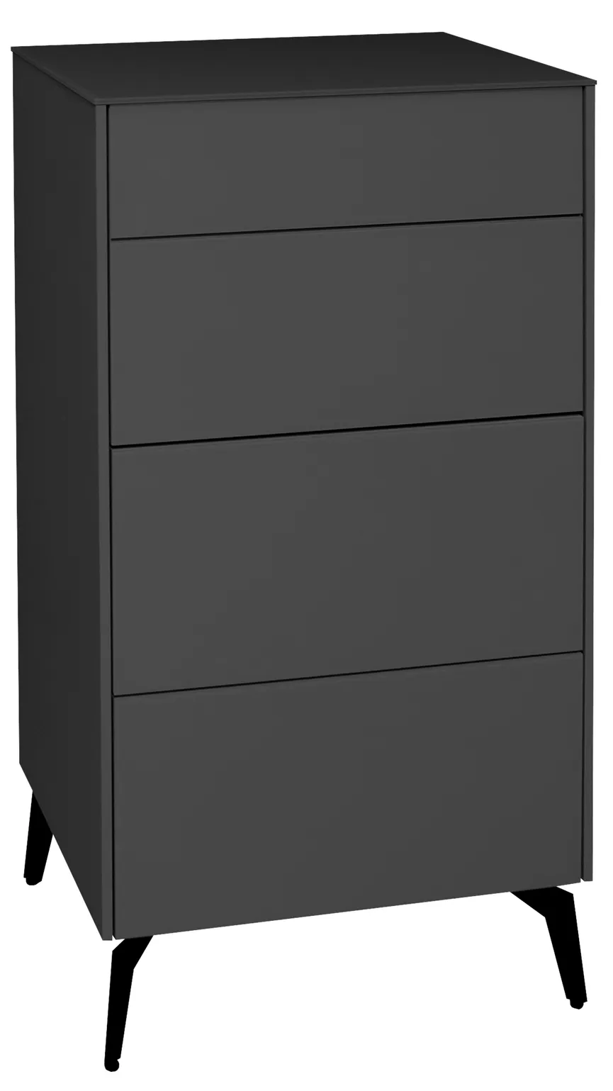 Kommode 2S/1K detail