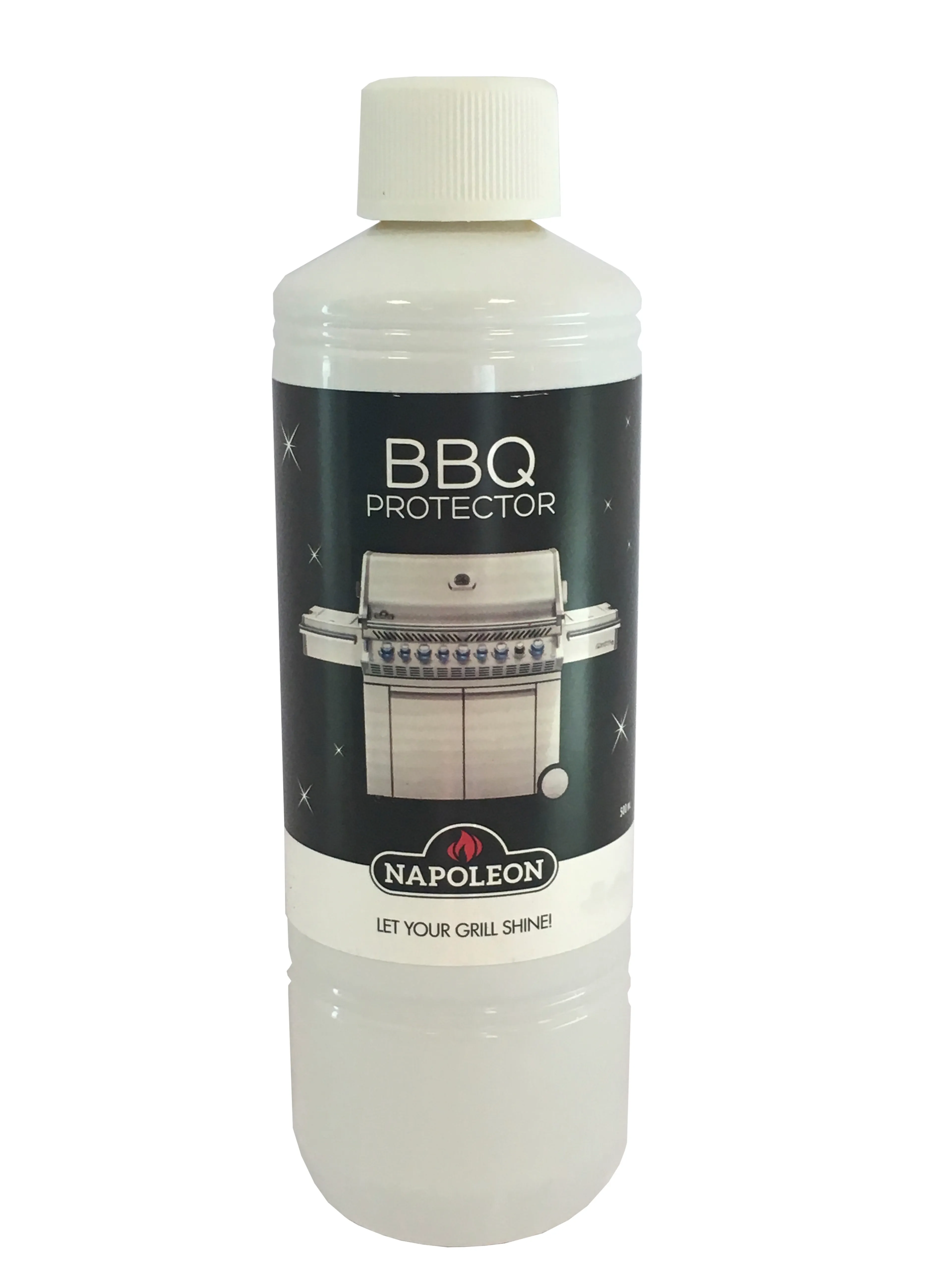 Grillreiniger  Grill Protector 