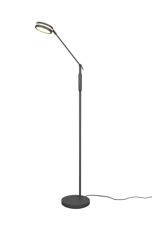 LED-Stehlampe