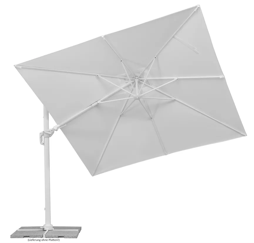 ** Rhodos Twist Bianco detail