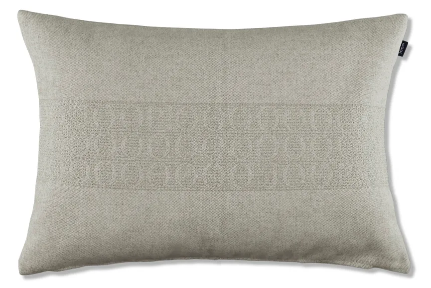 Kissenhülle J!Signature Stripe hauptaufnahme