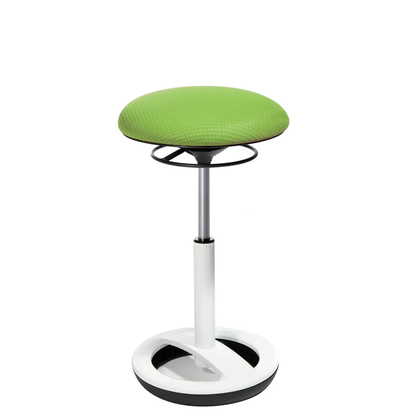 Sitzhocker Sitness High Bob material_farbe