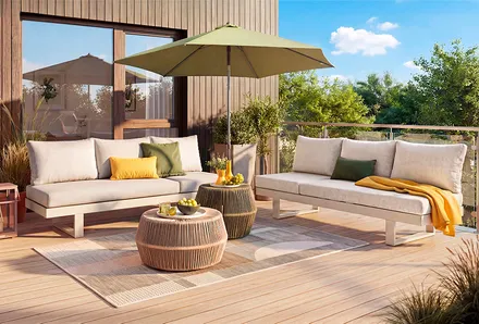 Loungesofas image