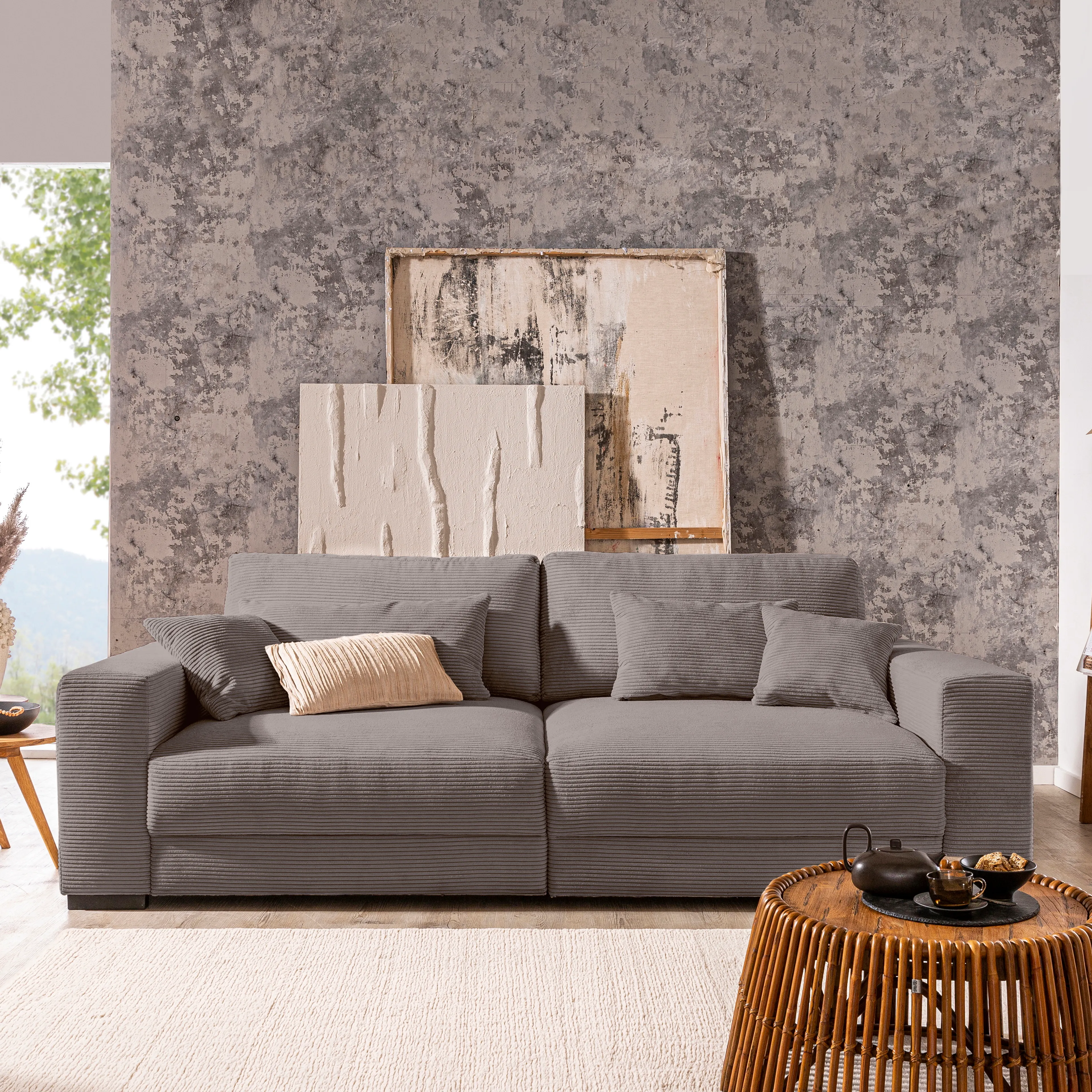 Bigsofa Marsala