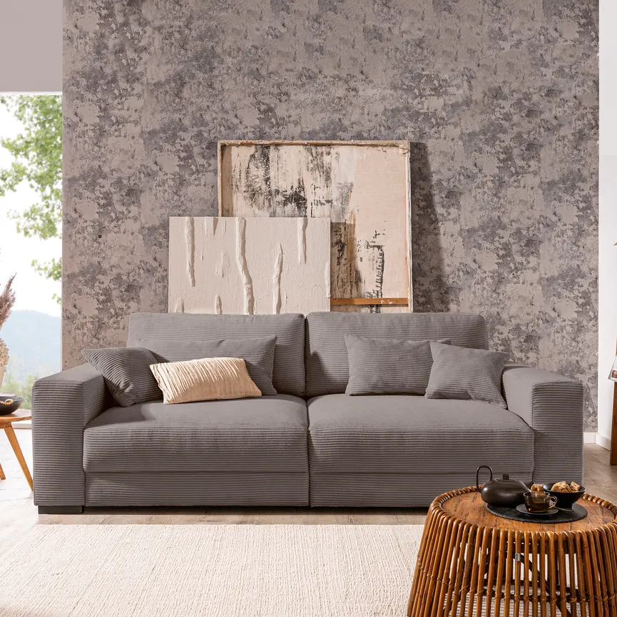 Bigsofa milieu