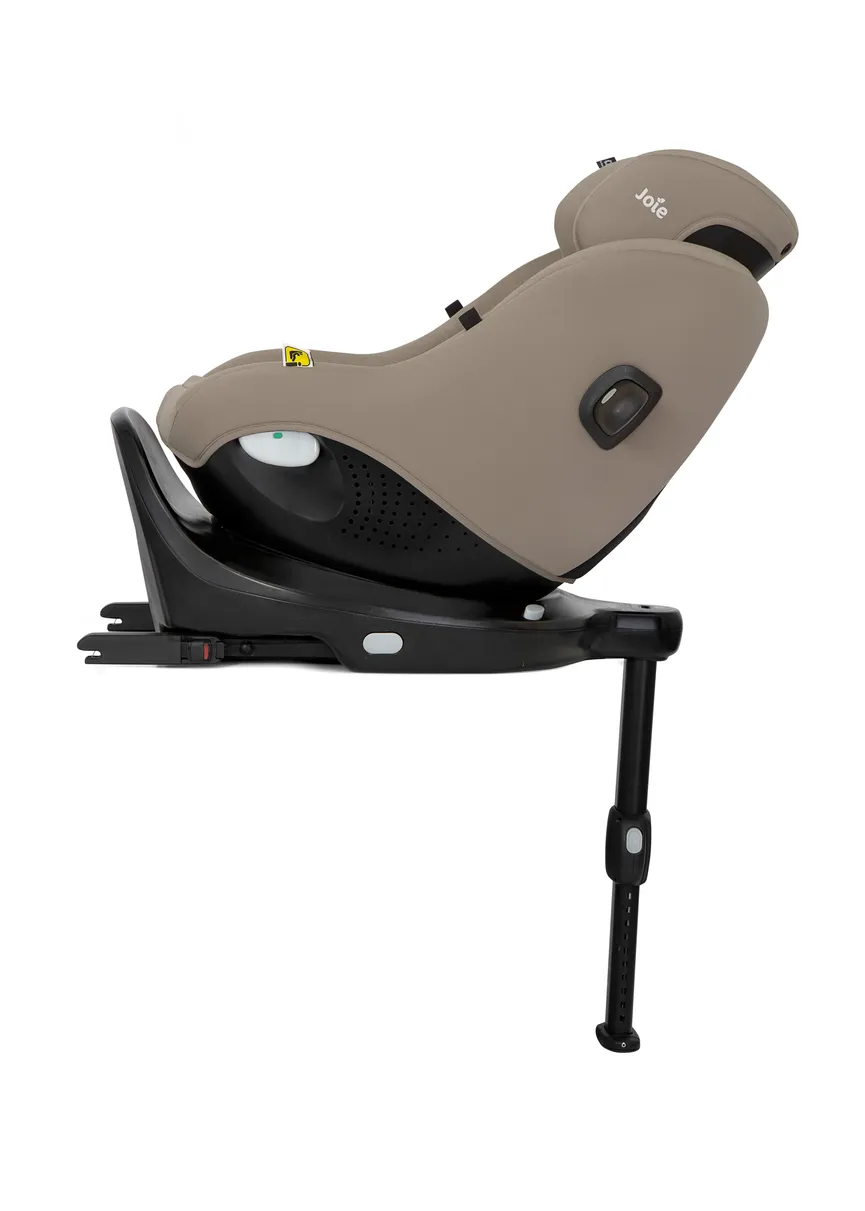 i-Pivot 360, Oak detail