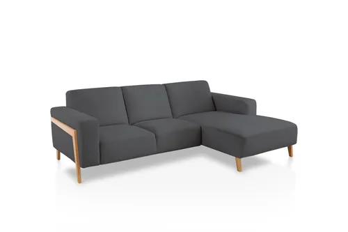 Ecksofa mit Funktion