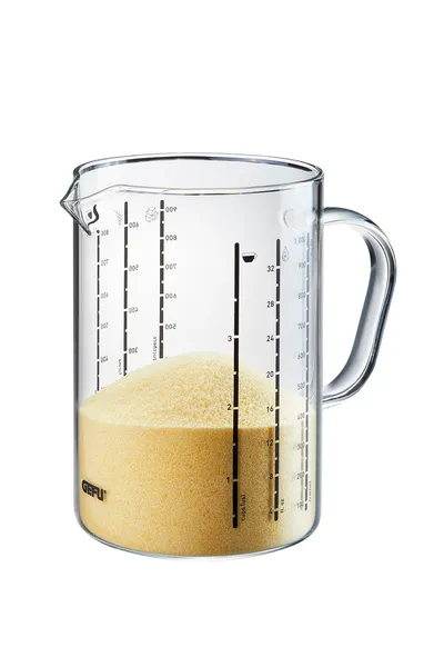 Messbecher