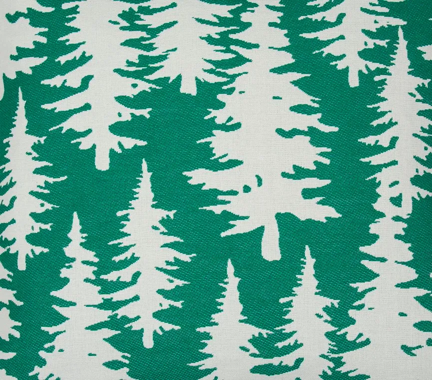 Kissenhülle Pine Tannen material_farbe