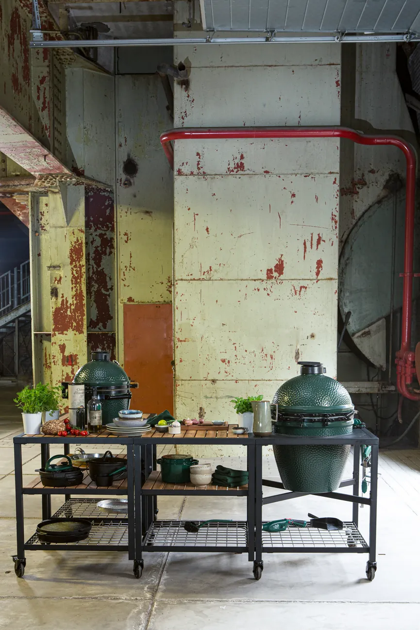 Erweiterungsgestell detail