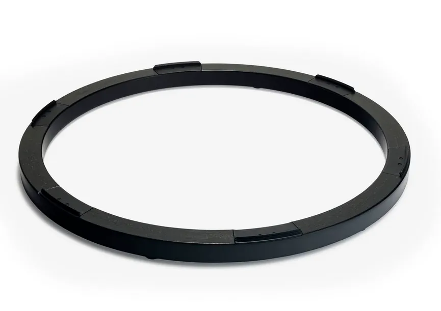 Sessel L Erhöhungsring detail