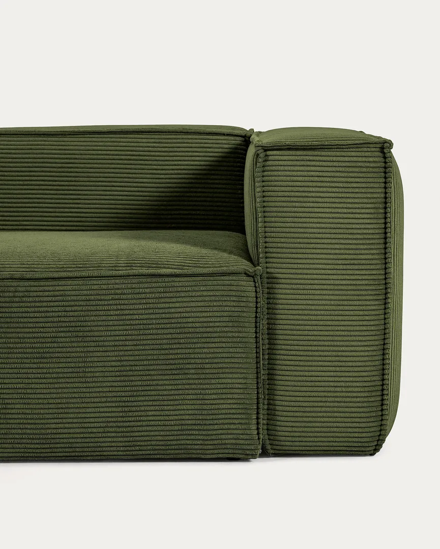 Sofa 2-Sitzer detail