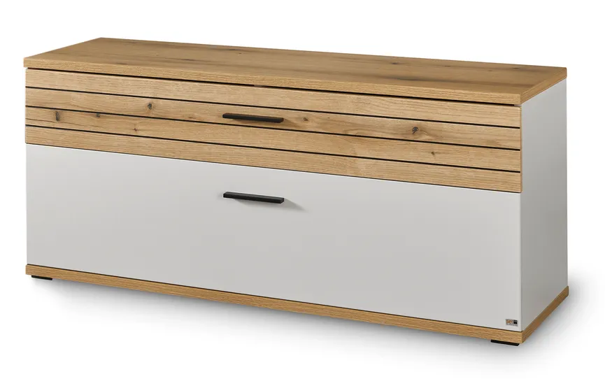 TV-Lowboard detail