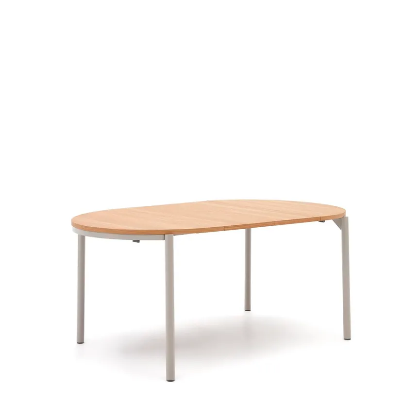 Esstisch Ø 90cm detail