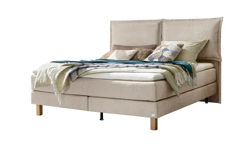 Boxspringbett