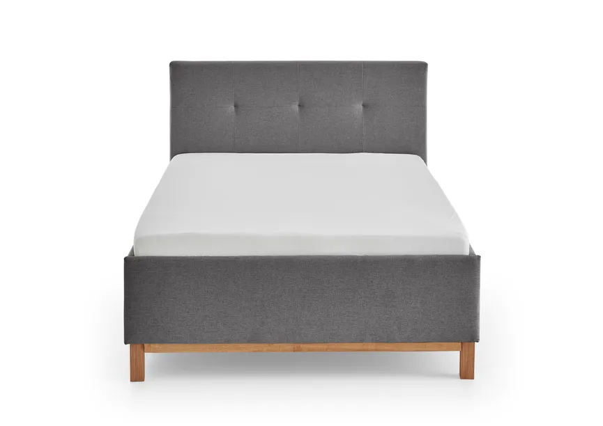 Polsterbett 140x200 detail