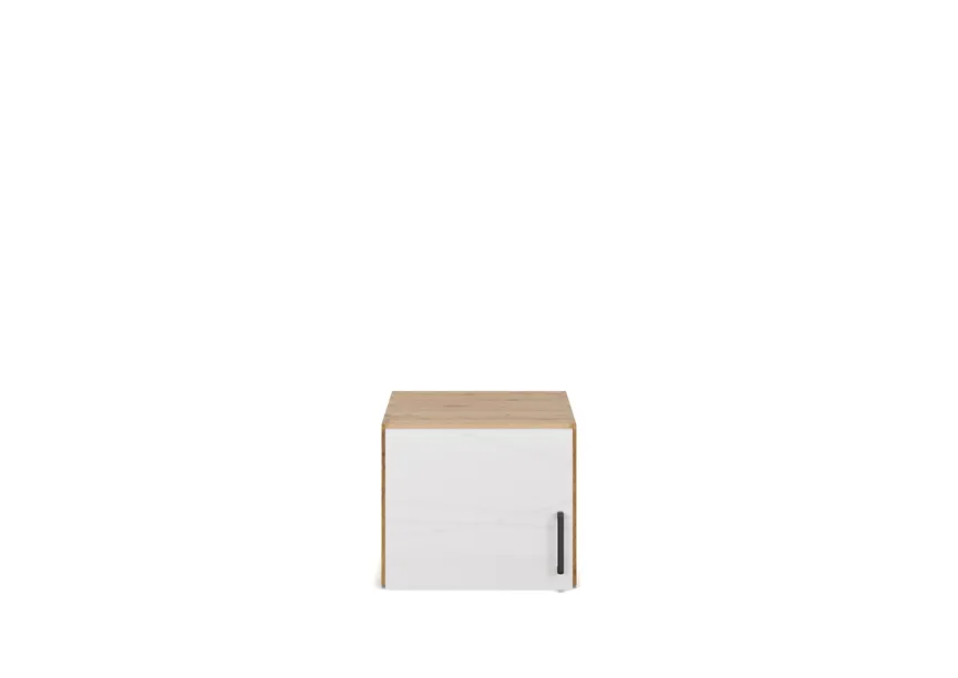 Aufsatzschrank 1T/H39/Hochglan hauptaufnahme
