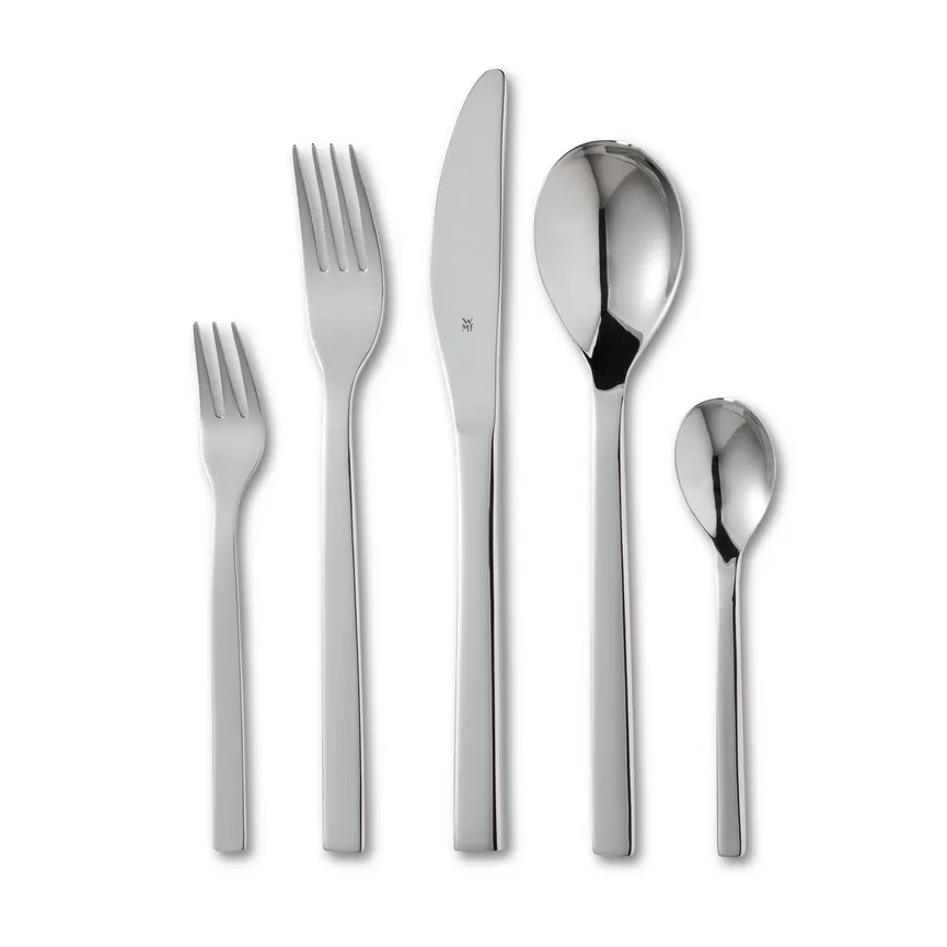 Besteck Atria 60 tlg. hauptaufnahme