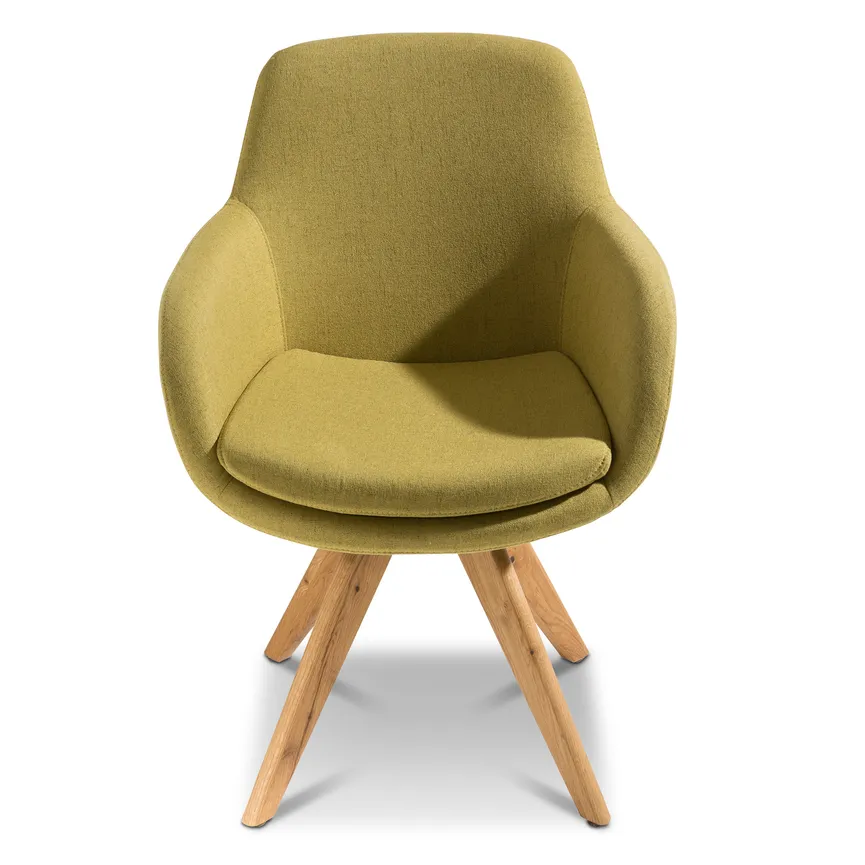 Schalensessel detail