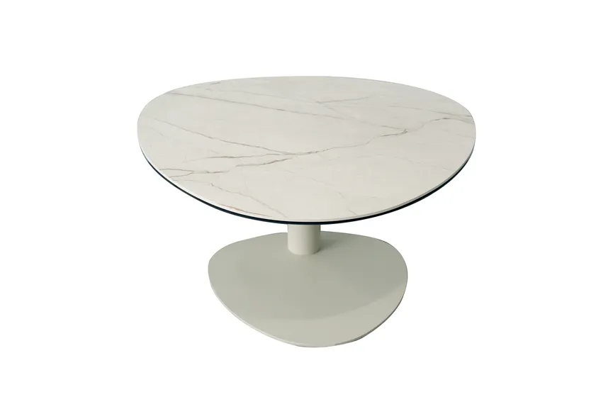 Couchtisch-Set detail