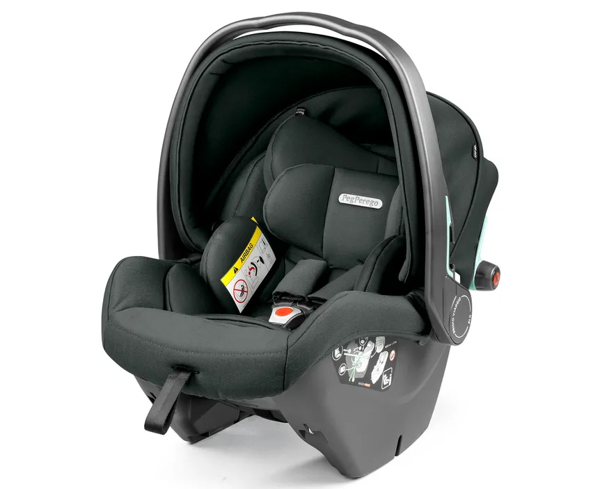 Primo Viaggio SLK, Metal material_farbe