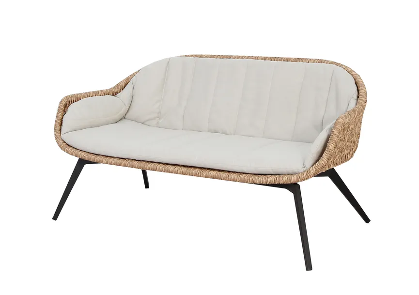 ** Lounge detail