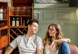 Barschrank