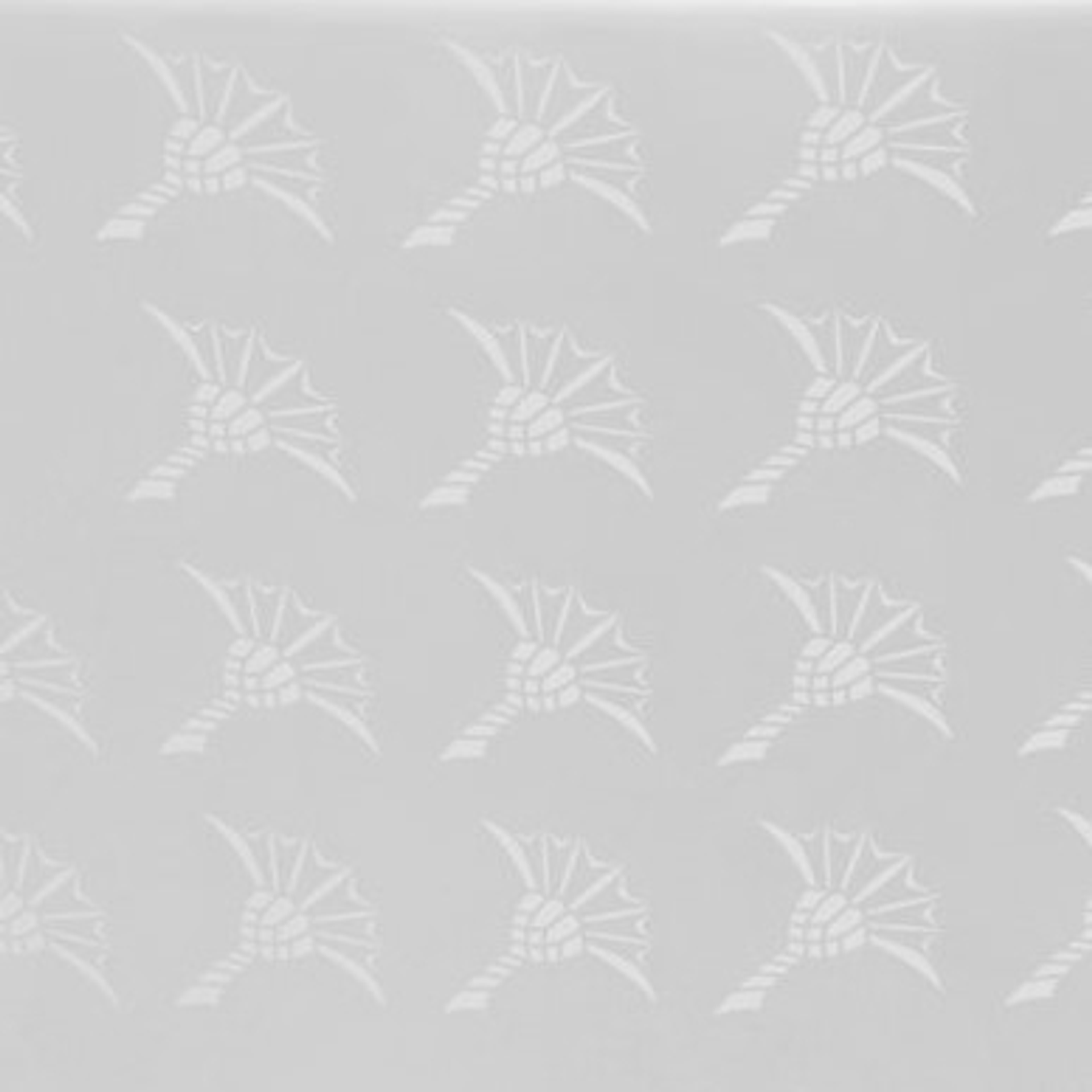 Schale "Faded Cornflower" weiß material_farbe