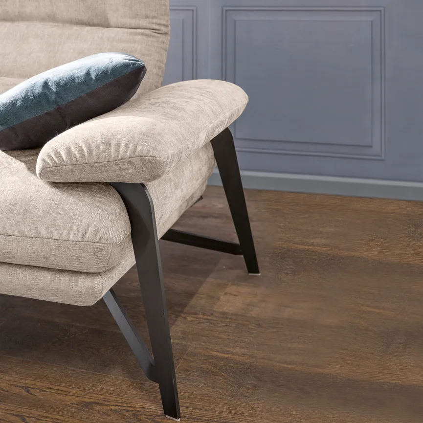 Denise Sofa 2x76cm detail