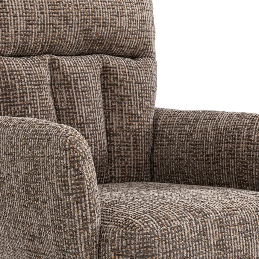 AL-Stuhl detail