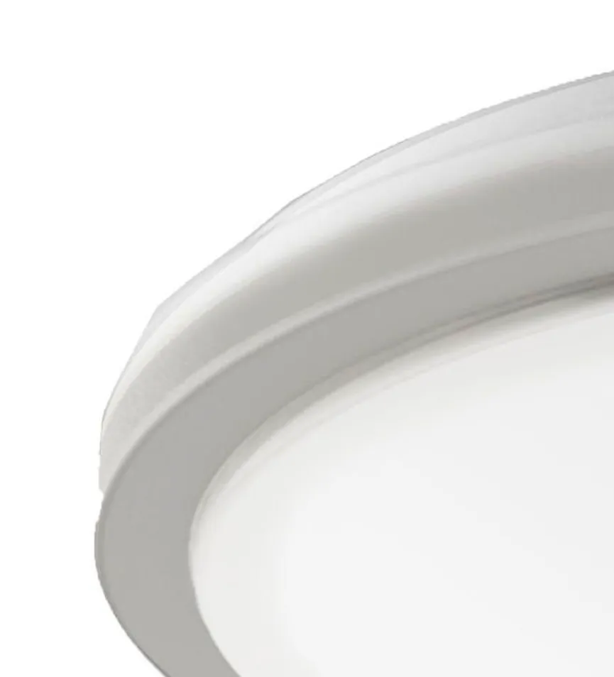 Deckenleuchte detail