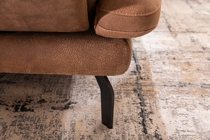 Vienna Schenkel-Longchair re detail