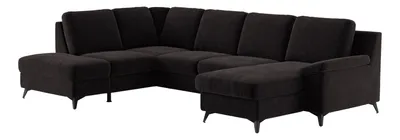 Wohnlandschaft mit Funktion