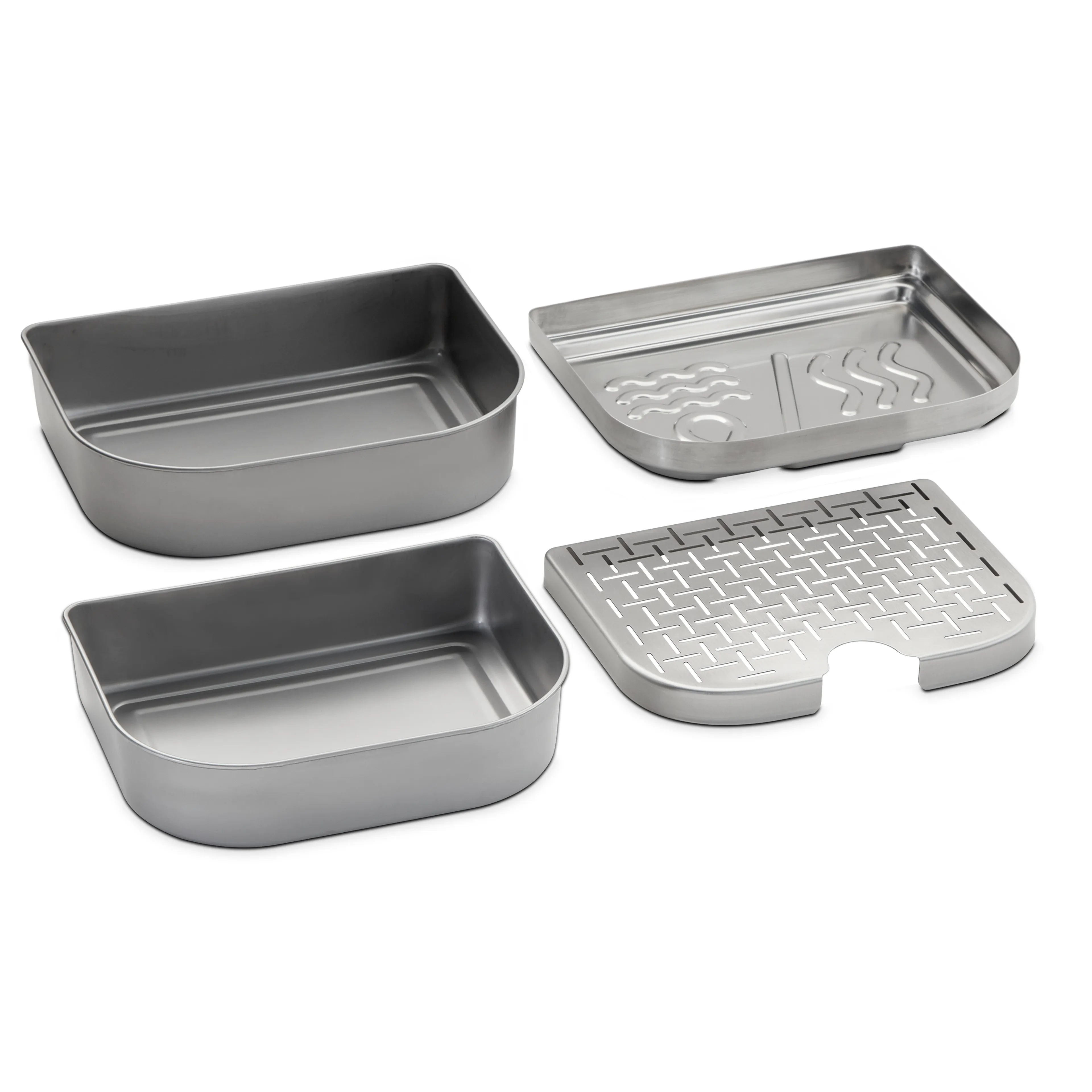 Grill-Set Multifunktions-Set Lumin
