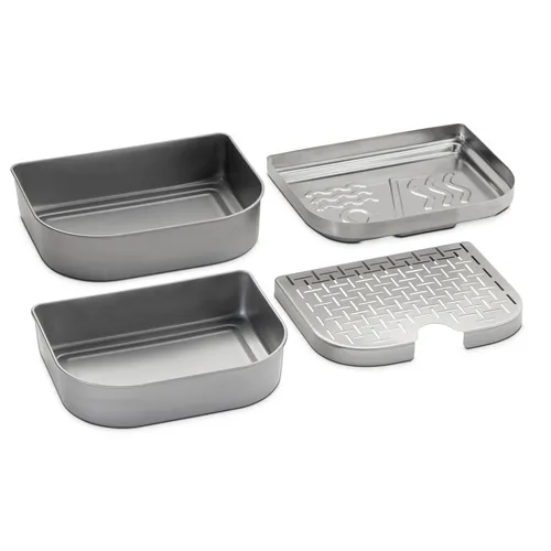 Grill-Set