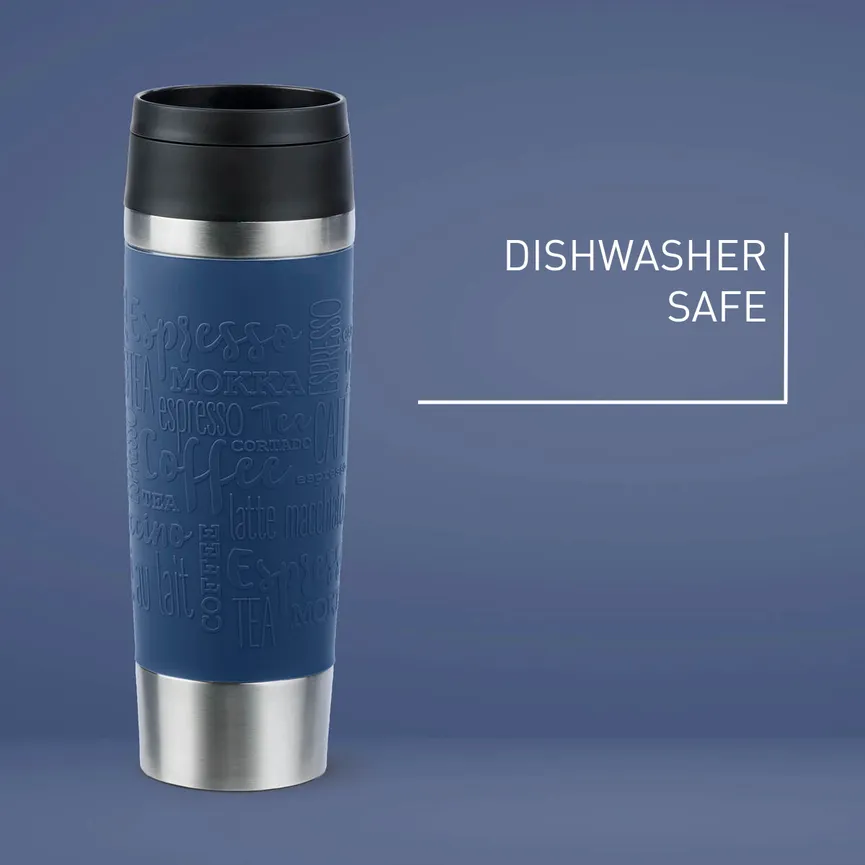 Isolierbecher Travel Mug 0,5L detail