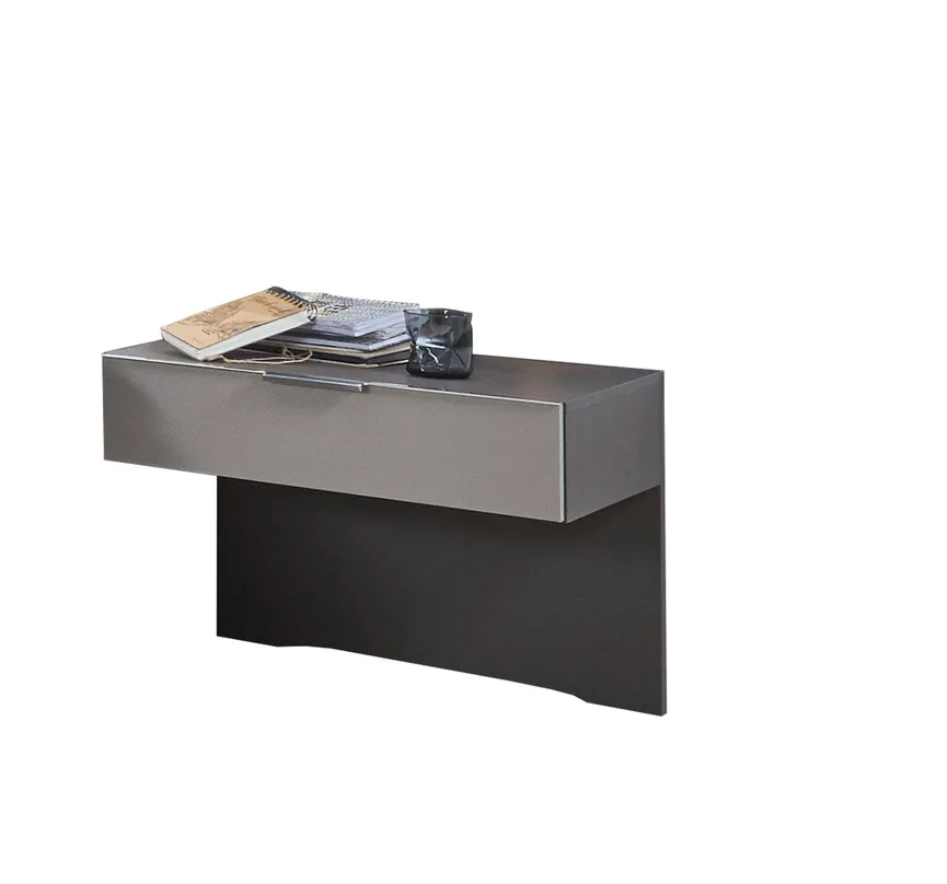 Nachtkonsole, Stück hauptaufnahme