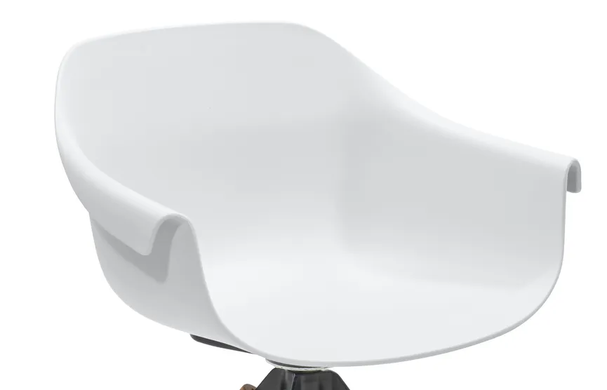 Schalenstuhl material_farbe