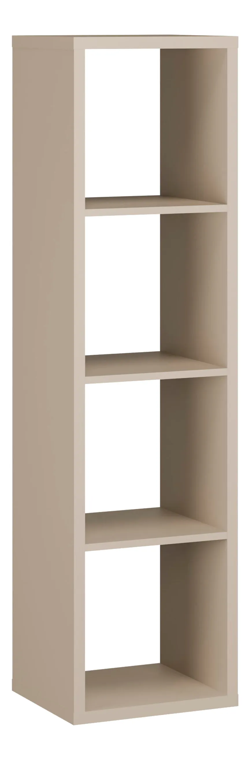 Raumteiler 1x4 hauptaufnahme