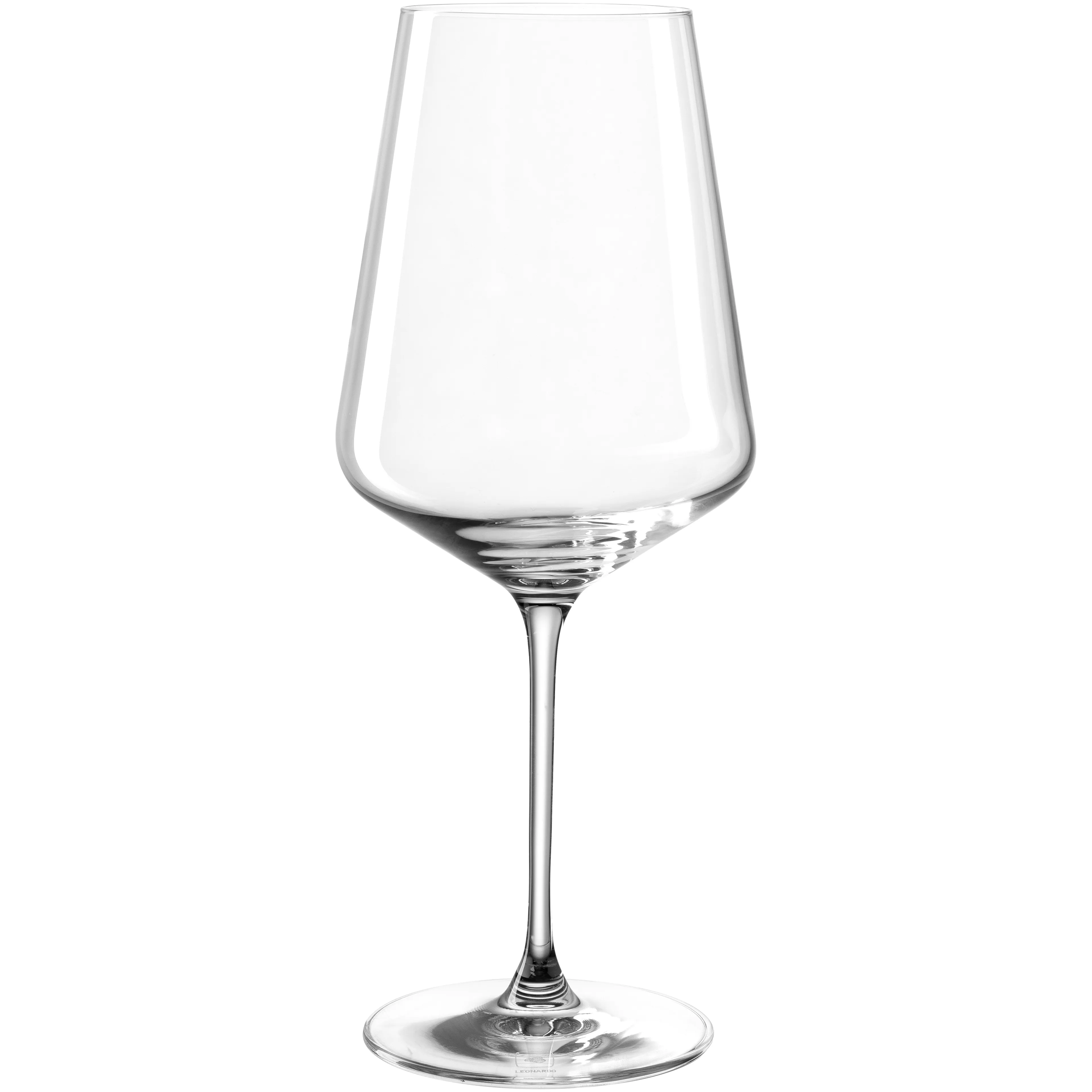 Rotweinglas Puccini 750 ml