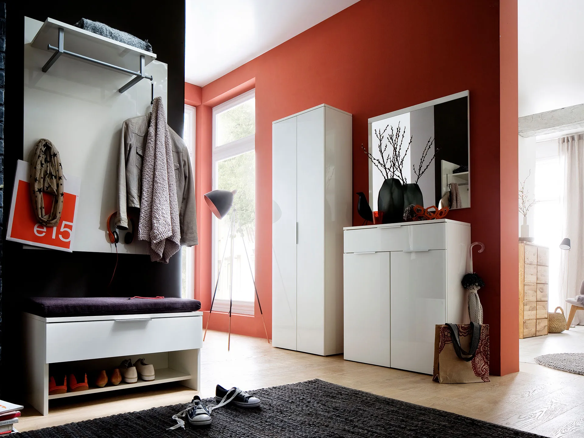Serie Stelvo Wittenbreder